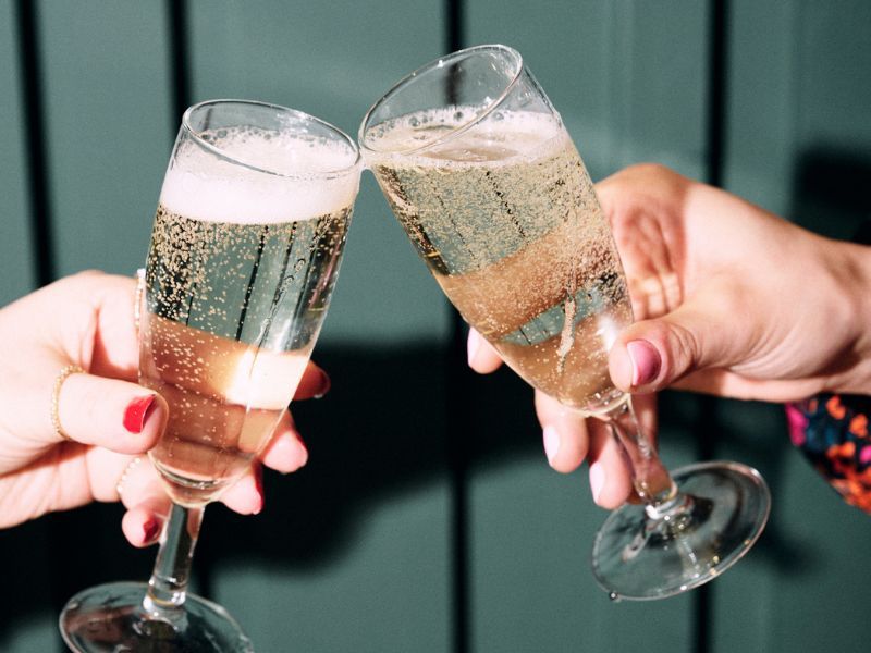 Discover even more reasons to visit The Hartleys Wine Bar 